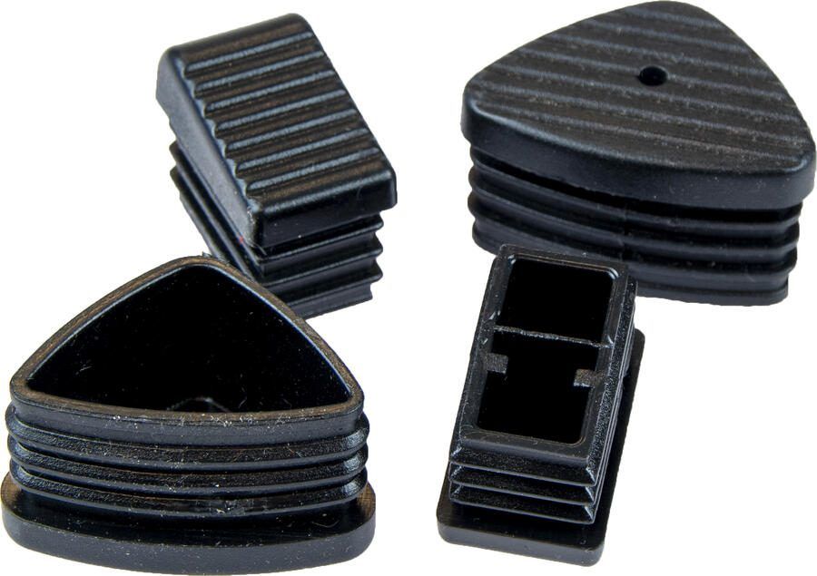 Coppens Tampa doppenset