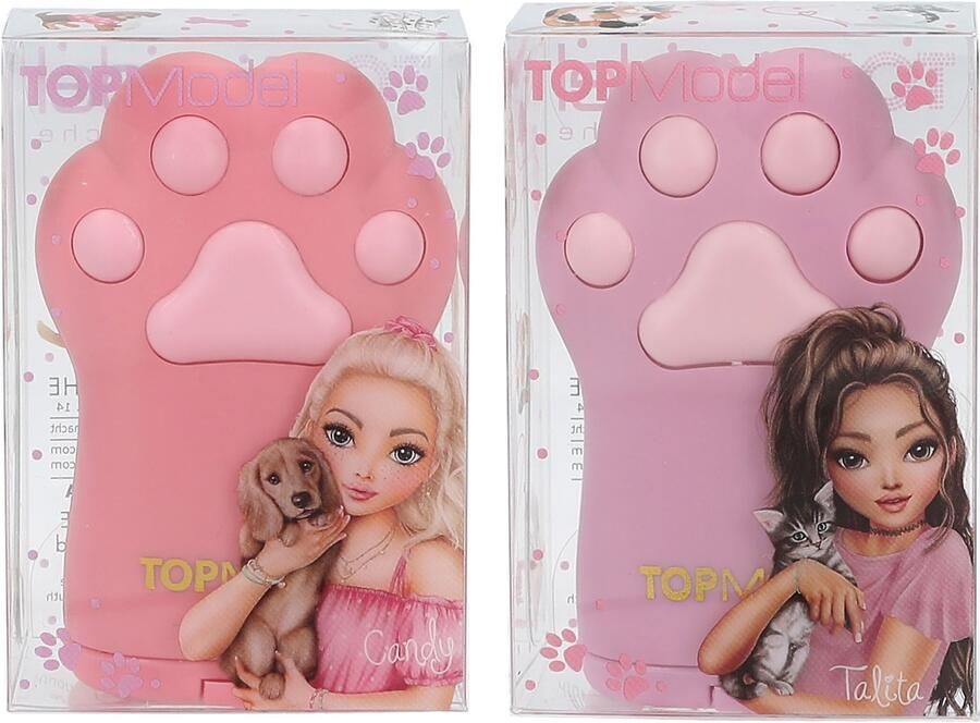 Coppens TOPModel puntenslijper