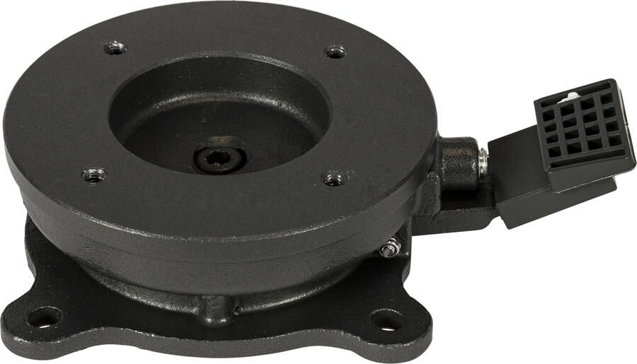 Coppens Turning base Challenger 4x3 Icon