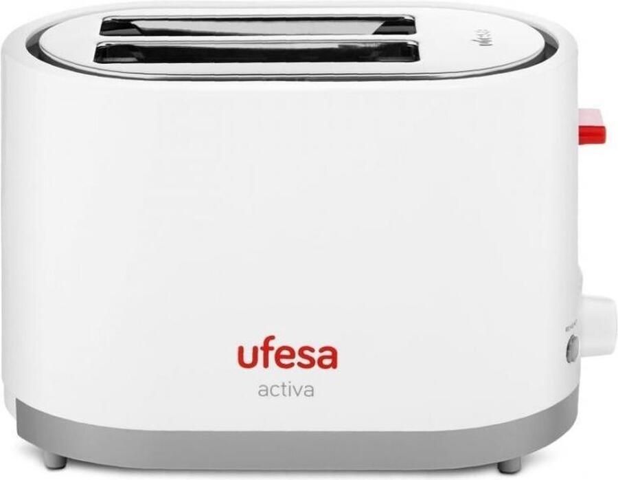 Coppens Ufesa broodrooster 800 watt TT7385