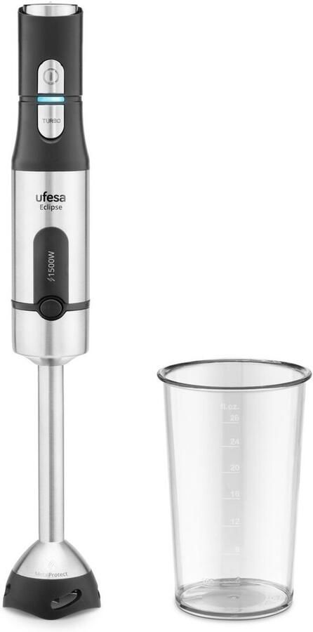 Coppens Ufesa Eclipse staafmixer 1500 watt