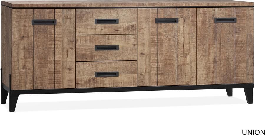 Coppens Union dressoir