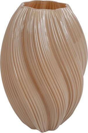Coppens Vaas 3D Thom L creme