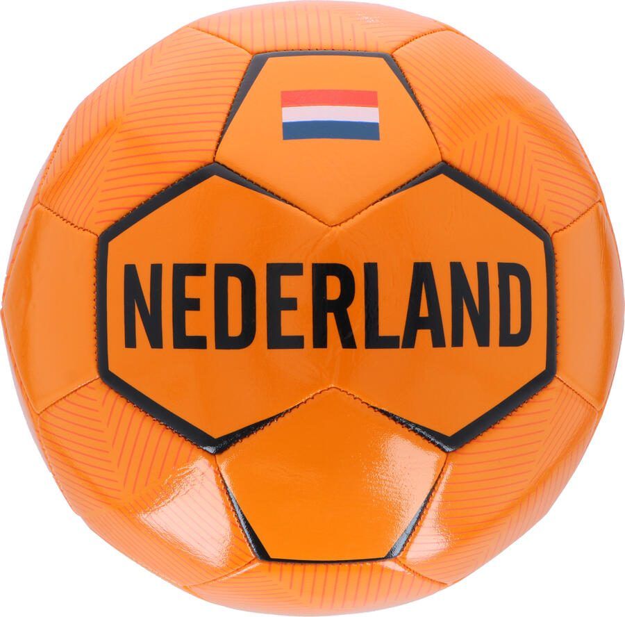 Coppens Voetbal Nederland