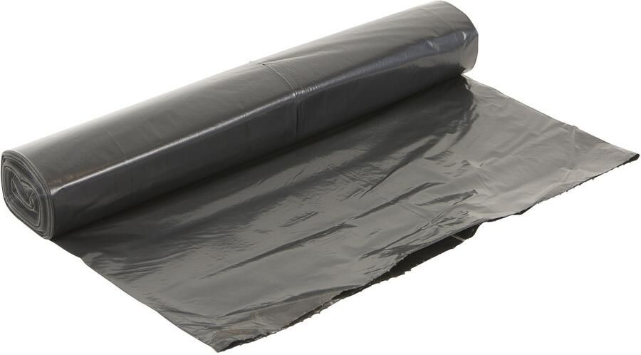 Coppens Vuilzak NON-KOMO 20 stuks op rol 60x80 cm 50 ltr dikte T50