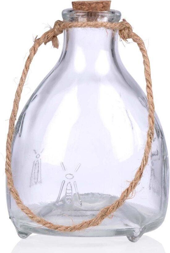 Coppens Wespenval glas 2 stuks