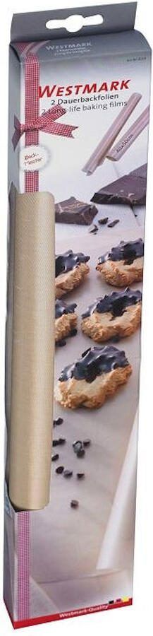 Coppens Westmark Bakfolie herbruikbaar