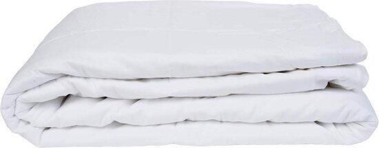 Coppens Zomerdekbed comfort 240x220cm katoen