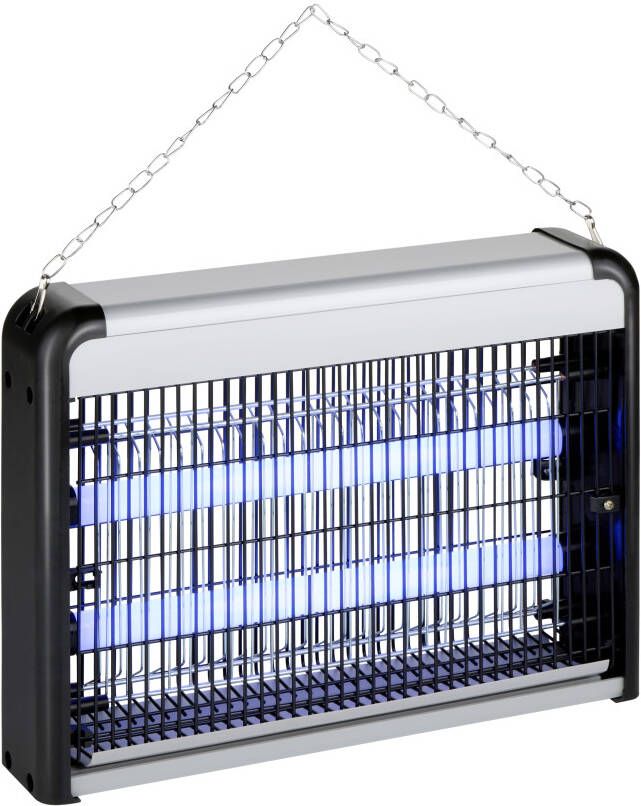 Grundig Gundig Muggenlamp Vliegenvanger Ruimtes tot 20m² 38 x 7 5 x 27 5 cm Binnen Gebruik