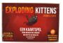 Exploding Kittens Originele Editie Nederlandstalig Basis Kaartspel - Thumbnail 2