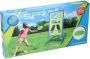 Scatch Frisbee Buitenspeelgoed Incl. Frisbee en Doel 111 x 5 6 x 43 CM Kinderen vanaf 6 Jaar Blauw Groen - Thumbnail 2