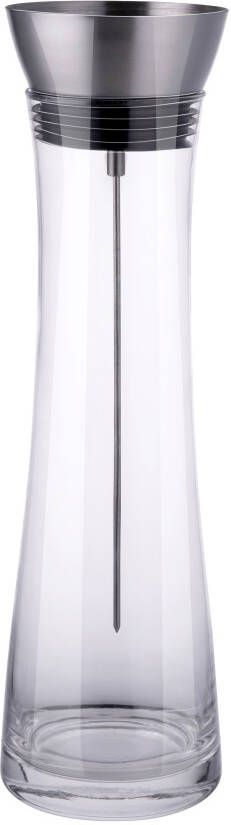 Coppens Glazen karaf 1 liter