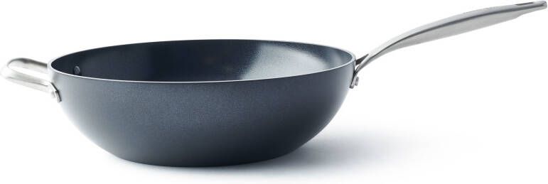 Green Pan Greenpan Copenhagen wokpan 30 cm