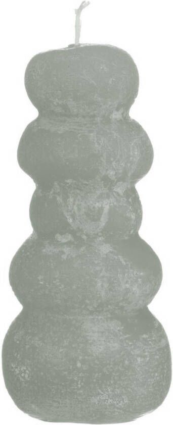 Gift Atelier figuurkaars legato groen maat l