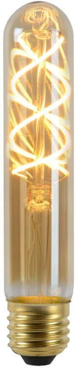 Lucide Led Bulb Filament Lamp Ø 3 Cm Led Dimb.