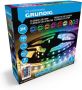 Grundig Flexibele LED strip 3 meter ESTACKS 20 RGB kleuren - Thumbnail 2