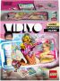 LEGO 43102 VIDIYO ™ Candy Mermaid BeatBox muziekvideo-maker muzikaal speelgoed met sirene augmented reality app-set - Thumbnail 2