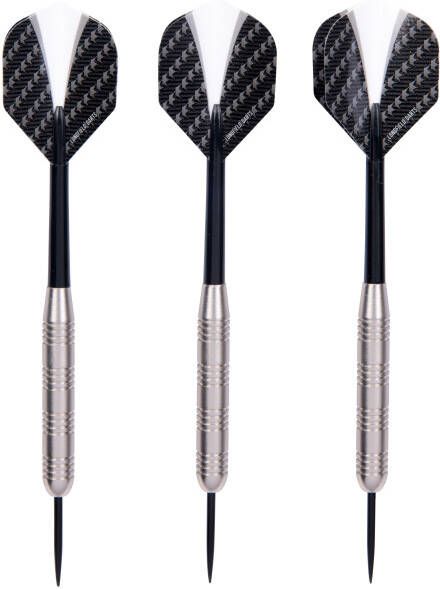 Coppens Longfield steeltip darts tungsten look 23 gram