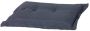 Coppens Madison zitkussen Panama grey universeel 50x50 - Thumbnail 2