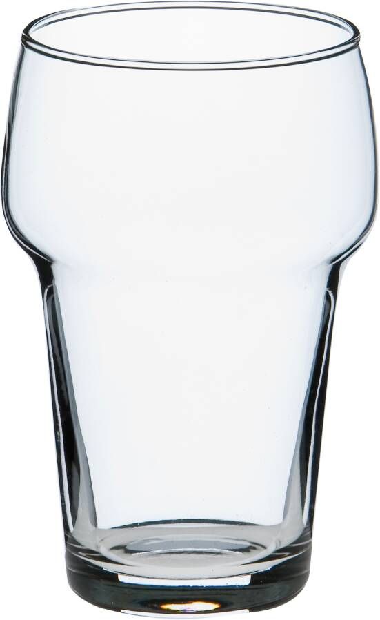 Coppens Mammoet bierglas budgetline stapelbaar 28 cl 72 stuks