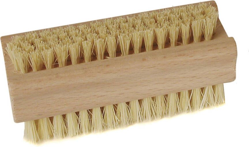 Coppens Nagelborstel hout fiber 5 stuks