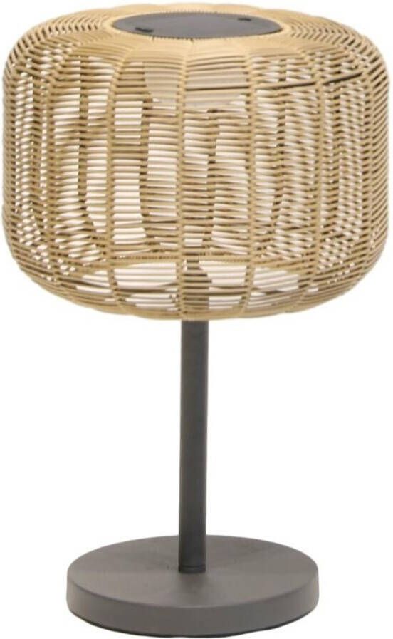 Coppens Nina buiten tafellamp solar 53 cm hoog