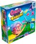 Megableu Oma's Woeste Waslijn Actiespel Spelletjes voor Kinderen Met Draaiende Waslijn - Thumbnail 2