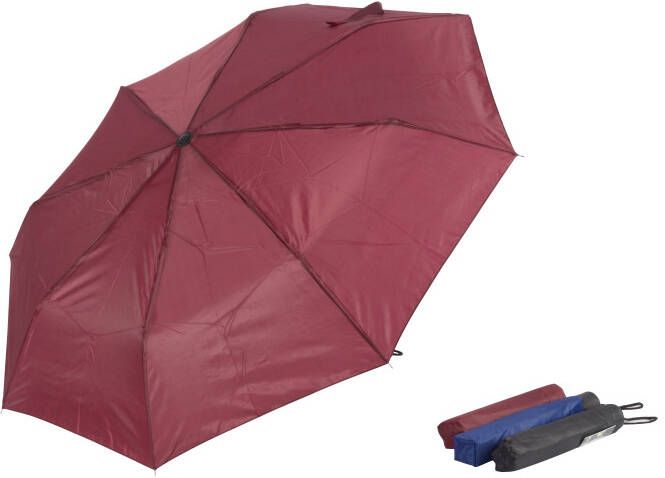 Coppens Opvouwbare paraplu