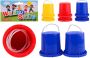 Coppens OutdoorÂ FunÂ LoopklossenÂ 3Â assortiÂ kleur - Thumbnail 2