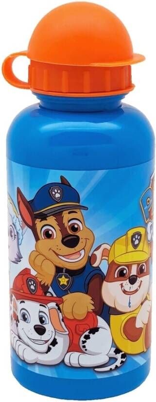 Coppens Paw Patrol drinkfles