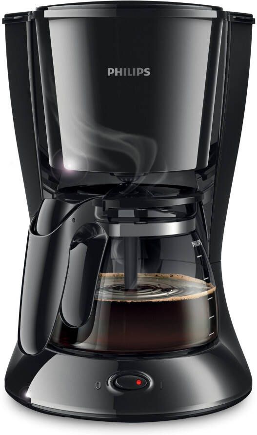 Philips Koffiezet Daily HH7461 20 | Filterkoffiezetapparaten | Keuken&Koken Koffie&Ontbijt | HD7461 20 - Foto 2