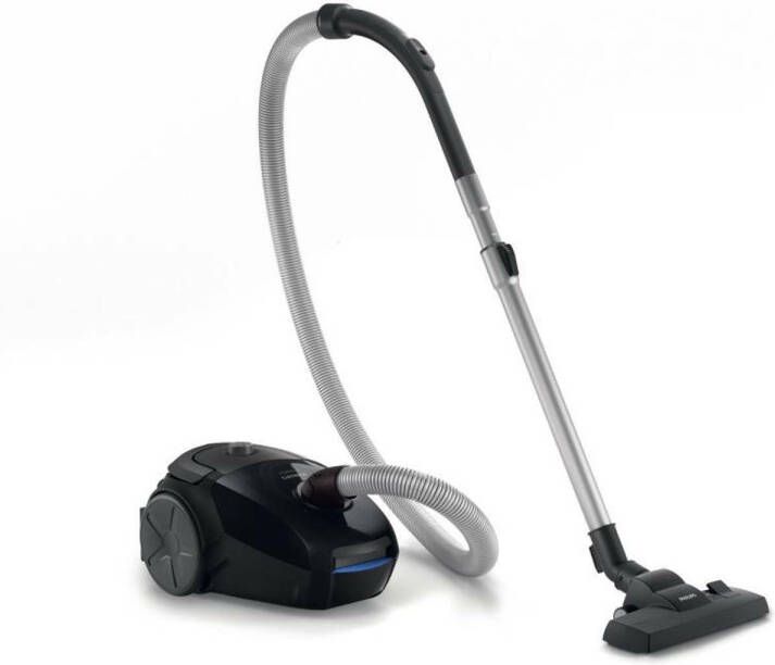 Philips FC8241 09 Series 2 PowerGo Stofzuiger met Zak - Foto 4
