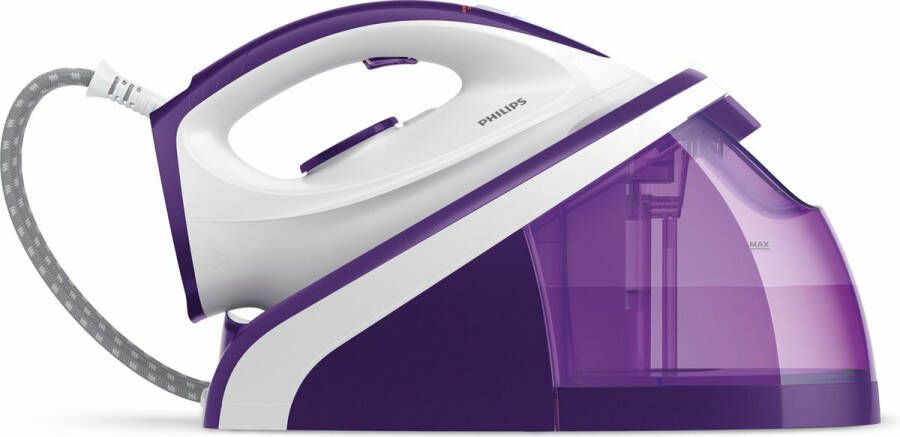 Philips HI5922 30 Stoomgenerator Paars