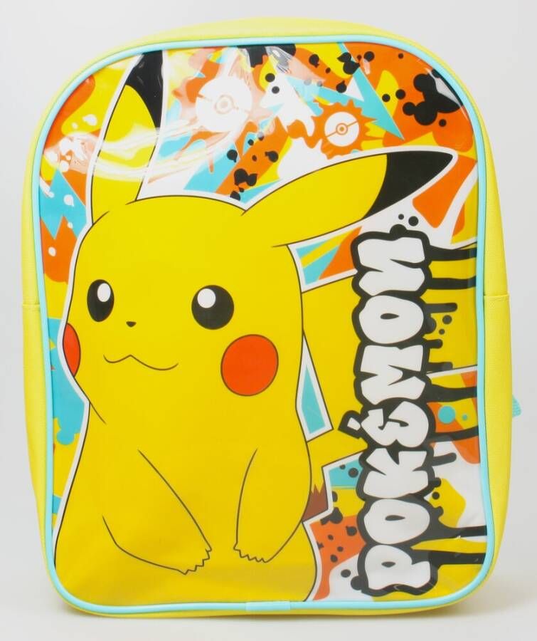 Pokémon rugtas