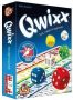 White Goblin Games Qwixx dobbelspel basisspel - Thumbnail 2