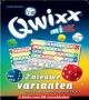 White Goblin Games Qwixx Mixx Dobbelspel Uitbreiding - Thumbnail 2