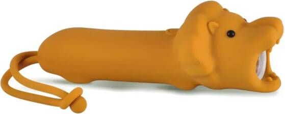 Coppens Rabbit & Friends zaklamp leeuw