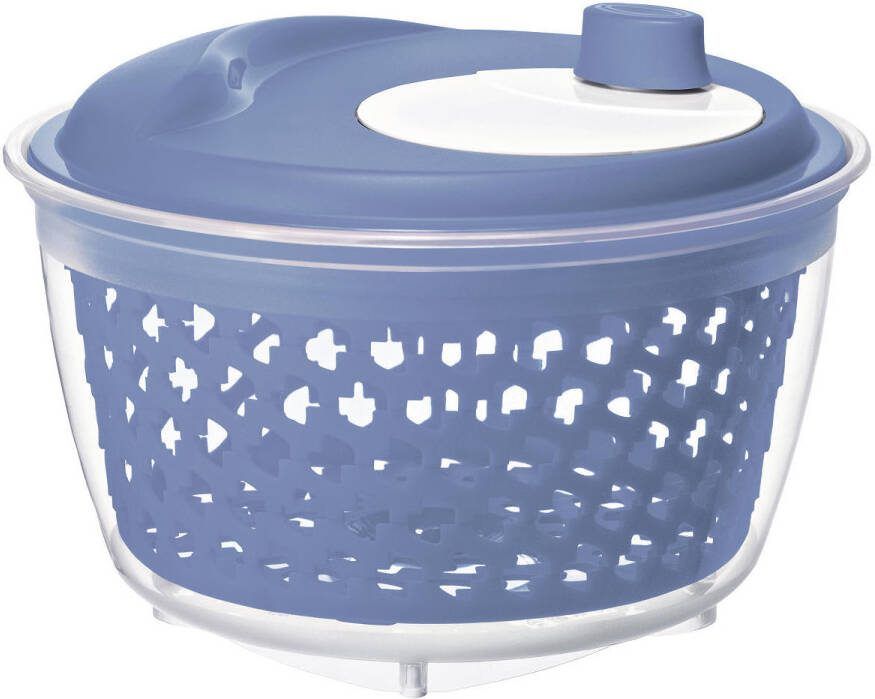 Coppens Rotho slacentrifuge 4 5 liter blauw