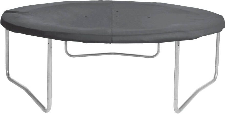 Coppens Salta trampoline hoes 427 cm antraciet