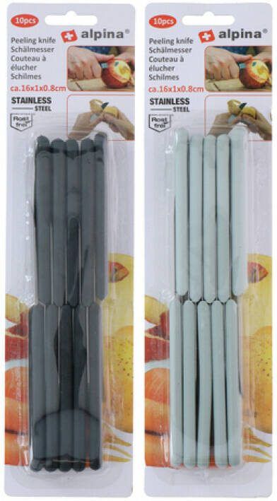 Coppens Schilmes 10 stuks 16cm