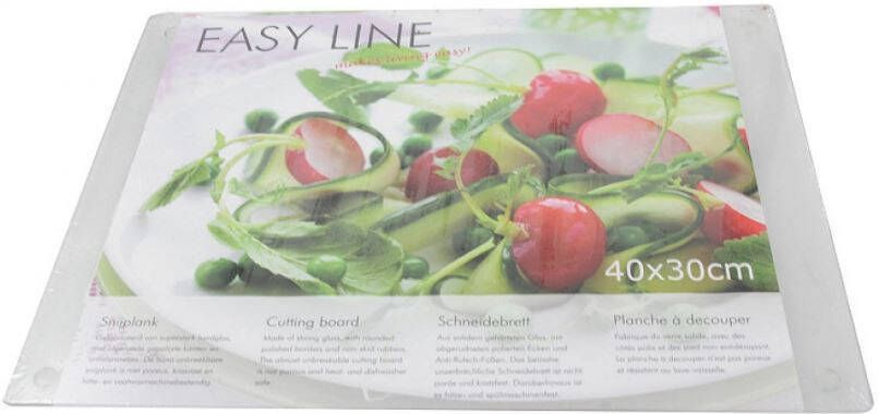 Imperial Kitchen Glassnijplank 40x30 cm - Foto 2