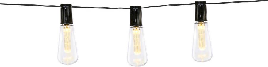 Coppens Solar Lichtketting 3 35 meter