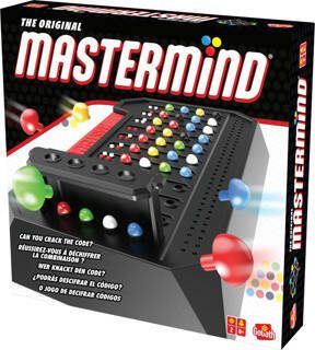 Goliath Mastermind The Original