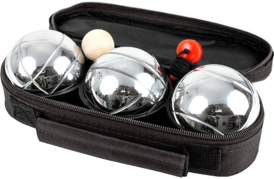 Coppens Sportx jeu de boule set