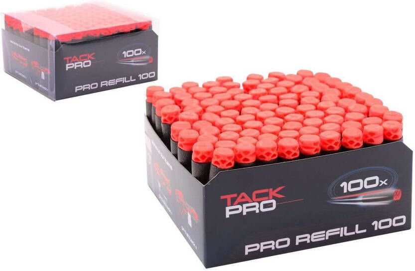 Coppens Tack Pro refill kit 100 darts