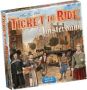 Days of Wonder Ticket to Ride Amsterdam Stedeneditie Bordspel - Thumbnail 2