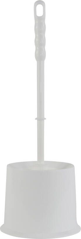 Coppens Toiletgarnituur kuipmodel wit