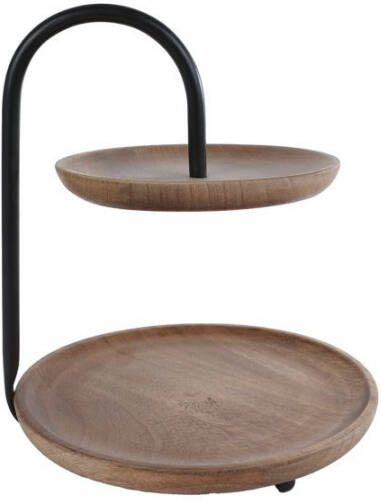 Coppens Tuinsteker Matteus vogel feeder bruin