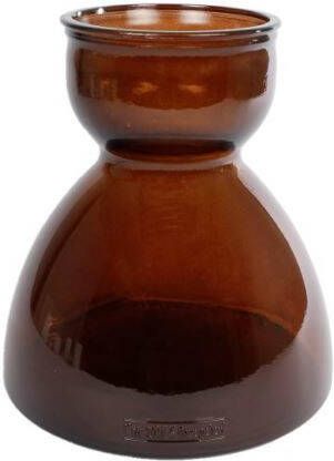 Coppens Vaas Diabolo L bruin