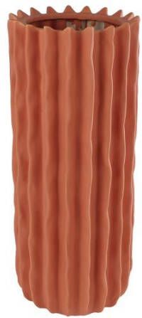 Coppens Vaas Zoe S terra aardewerk